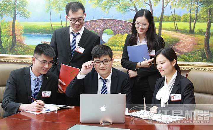 專業(yè)設(shè)備廠家，紅星為您量身定制